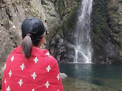 -宁波五龙潭景区