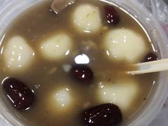 -罗子龙罗家桂花汤圆(曹都巷店)