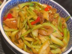 -曾家厨房·新徽菜(高新天柱路店)