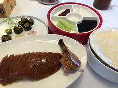 -东门烤鸭店(东华门店)
