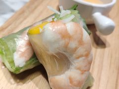 鲜虾芒果卷-PHO爺·越南料理(亦庄大族广场店)