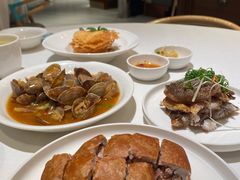 -莆田餐厅PUTIEN(万象天地店)