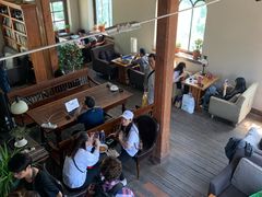 -1901 Cafe(西四店)