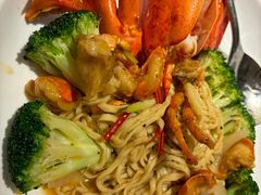 -万龙洲海鲜(南新仓店)