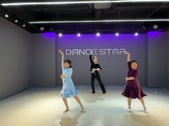 -星舞宝贝少儿舞蹈艺术(天山西路店)