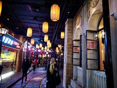 -1192弄老上海风情街(世纪汇广场店)