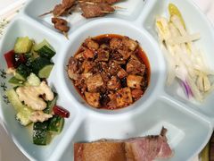 -钟水饺(人民公园总店)