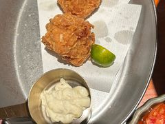 -仓桥家·焗寿司·锅物(光谷步行街店)