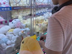 -汤姆熊欢乐世界(滨江店)
