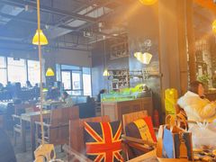 -ELEVEN COFFEE(哈西万达广场店)