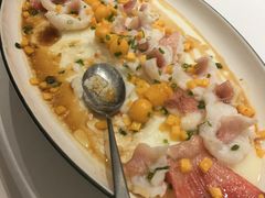 -山泉公馆酒家(珠江新城店)