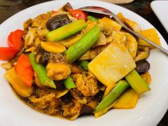 -五观堂素食(新华路店)