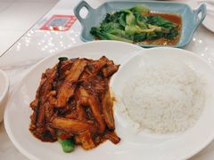-新世界餐厅(万达店)