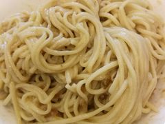肉末担担面-新川面馆(新街口二店)