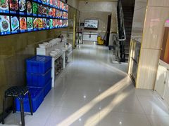 -蒙古缘饭店(额尔古纳云杉宾馆店)