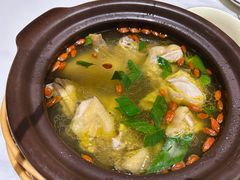 -阿露佳·舌尖上的安吉菜