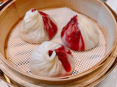 冰皮小笼包-海味观(老西门店)