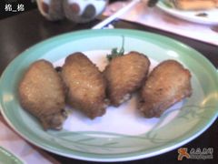 雞翅-必胜客(百联又一城店)