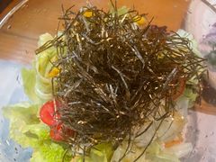 -衣川小森林·料理·寿司(鸿铭中心店)