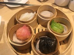 -避风塘(百联东郊店)