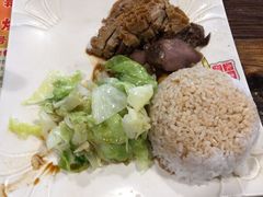 -永祥烧腊餐厅(虹口店)