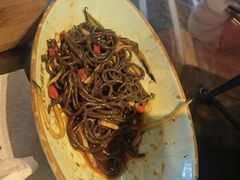 -江边城外烤全鱼(方庄时代购物中心店)