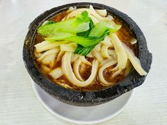 -常来福米粉土豆粉(西单明珠商场店)