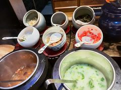 -老灶房-四川土菜(铁牛广场店)