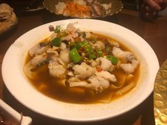 -楼兰新疆主题餐厅(坂田佳华领汇广场店)