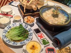 -芽笼芽笼新加坡餐厅(环球港店)
