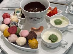 -哈根达斯(济南万象城店)