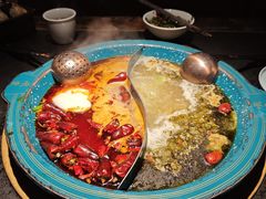 -吼堂老火锅(太古里总店)