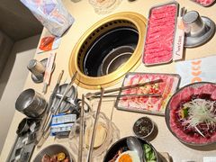 -蚂蚁洞·烤肉大营地(上海静安大悦城店)