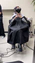 -MY HAIR ARDOR