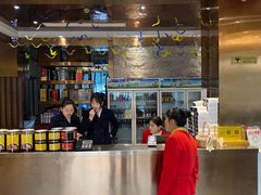 -忘情水鱼头·鲜鱼火锅(滨江中路店)