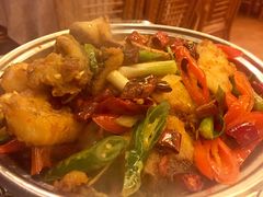 -围龙屋客家食府(福田店)