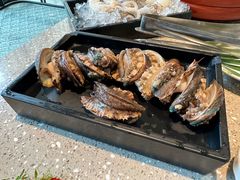 -集渔·泰式海鲜火锅(科华店)