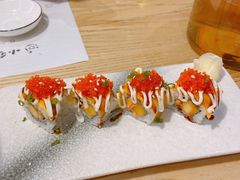 -小句号·精致料理(江南环球港店)