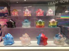 -泡泡玛特POPMART(天环购物中心店)