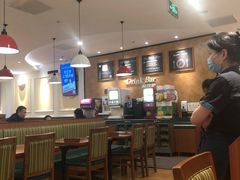 -萨莉亚意式餐厅(万嘉商业广场店)