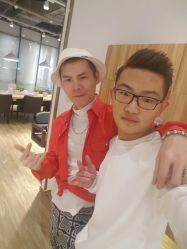 男士造型-Mentor Hair Salon