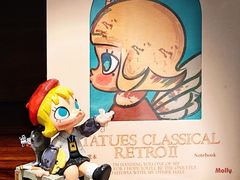 -泡泡玛特POPMART(上海环球港店)