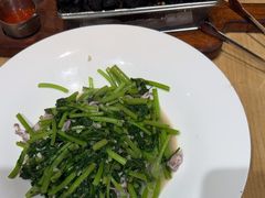 -清雅臻品·竹林院落·新派青岛菜(崂山店)