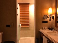 -三清山希尔顿度假酒店