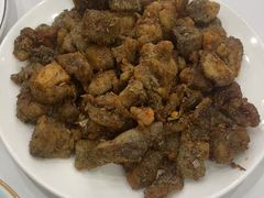 -老七饭馆(光荣道总店)