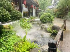 -大自然(鲁家村店)