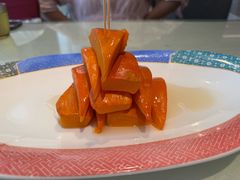 -城北食府(枫林店)