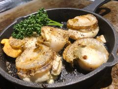 -お好み焼き ゆかり(富国ビル店)