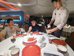 -大鸭梨烤鸭店(花园村店)