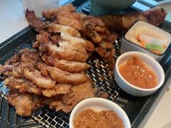 -百富源·海鲜辽菜(浑河堡店)